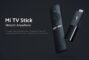 Xiaomi Smart TV Stick Mi 4K