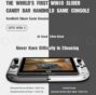 GPD WIN3 [Intel i5-1135G7/16GB RAM/1TB SSD]