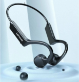 [#Ιστορικό_Χαμηλό] Lenovo X4 : Bone Conduction ασύρματα ακουστικά 25 γραμμαρίων, με αυτονομία 8 ωρών και τρομερή τιμή!