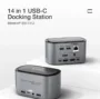 BlitzWolf BW-TH12 Docking Station