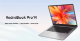 [#Ιστορικός_ΠΑΤΟΣ] Xiaomi RedmiBook Pro 14 2021 (Ryzen R5-5500U/ Vega 7/16GB/512GB): Η AMD έκδοση γνωστού λαπτοπ είναι μια ομορφιά στα 495.3€!