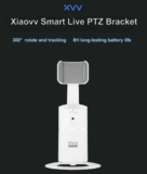 [#Ιστορικό_χαμηλό] XIAOVV XVV-T2: Εσύ βάζεις το κινητό εκεί και αυτό σε ακολουθεί γύρω-γύρω!