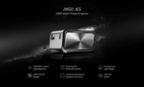 JMGO J6S – Εκπληκτικός DLP προβολέας 21εκ. (και BT ηχείο) με 1100 ANSI (!!) με μοντέρνο design στα 304.4€ από Τσεχία! ΤΡΟΜΕΡΗ ΤΙΜΗ!