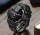 Lemfo LEM15: 1.6″ οθόνη και μνήμης 4/128GB σε ένα Full Android Smartwatch