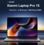 Xiaomi Mi Pro 15 [R7-5800H/Vega 8/16GB/512GB]