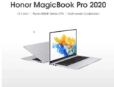 Honor MagicBook Pro 2020 [Ryzen 5 4600H/Vega 6/16GB/512GB] Ένα στολίδι με οθόνη 16.1″ και κορυφαίο Hardware στα 858.3€!