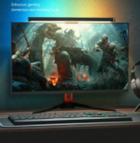 [#Ιστορικός_ΠΑΤΟΣ] BlitzWolf BW-SLT2 – Νέο RGB Monitor Light για την οθόνη του pc σας με 26.4€!
