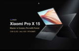 [Σε προφορά το μικρό] Xiaomi Mi Pro X 15 [ I7-11370H/RTX 3050Ti/32GB/1TB ] To ΥΠΕΡΤΑΤΟ Laptop της Xiaomi με OLED οθόνη και πολύ καλή GPU