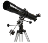 Celestron PowerSeeker 80EQ : Ένα εξαιρετικό ερασιτεχνικό τηλεσκόπιο με zoom μέχρι 225X και τρίποδο αλουμινίου στα 97.6€!!
