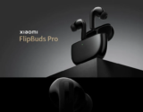 [#Ιστορικός_ΠΑΤΟΣ] XIAOMI Mi Flipbuds Pro – Τα κορυφαία TWS ακουστικά της Xiaomi με Dual ANC (!!) στα 72.5€
