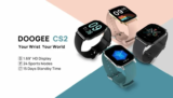 DOOGEE CS2 – Στην αρένα των Smartwatches και η Doogee με μια καλή πρόταση στα 25.1€!!