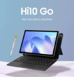 CHUWI Hi10 GO: Ένα Windows 10 Tablet με οθόνη 10,1″, Intel N5100 και 6GB RAM στα 212.6€