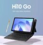 CHUWI Hi10 GO Intel Celeron N4500 6GB RAM 128GB ROM 10.1 Inch Windows 10 Tablet With Keyboard Stylus Pen