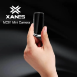 XANES MC01 – Εγγραφή ήχου και εικόνας από μια συσκευή 6 εκατοστών με κόστος στα 23.5€!