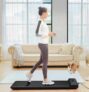WalkingPad C2 Foldable Treadmill Smart Quiet Brushless Motor 12 Gear Adjustable Folding Electric Fitness Walking Pad With EU Plug