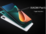 [#Ιστορικό_χαμηλό] Aποκτήστε το Global Xiaomi Pad 5 με Snapdragon 860 και 2.5K OLED οθόνη 11″ με 120hz στα 295.4€!