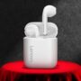 Lenovo LP2 TWS bluetooth 5.0 Earphone HiFi Stereo Bass AAC HD Audio ENC Noise Cancelling Waterproof Sports Headphone with Mic...