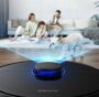 Dreame Bot L10 Pro Robot Vacuum Cleaner Sweeping Mopping 4000Pa LDS Laser Navigation SLAM Algorithm Dry Wet Cleaning 5200mAh Battery...
