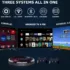 [#Ιστορικό_Χαμηλό] Lokmat APPLLP 6: Full Android 9.0 Smartwatch με οθόνη 1.6″, 4GB RAM και 830mAh μπαταρία με 93.6€!