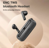 BlitzWolf BW-FPE1: Τα πιο λεπτά TWS επώνυμα ακουστικά που θα βρείτε, με κόστος στα 17.6€!