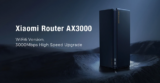 [Πολύ καλή τιμή] Xiaomi AX3000 : Ένα κομψότατο WiFi6 router που δε θα χρειαστεί να κρύψετε με 64.4€.