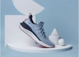 [Μόνο νούμερo 41] Xiaomi Mijia Sneakers 4 : Eλαφριά, ευλύγιστα και ποιοτικά με 33.4€!