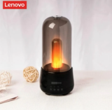 Lenovo φορητό ασύρματο BT ηχείο τύπου “κερί” με 2000mAh μπαταρία στα 25.6€!