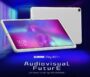 Alldocube iPlay 40 Pro UNISOC T618 Octa Core 8GB RAM 256GB ROM 4G LTE 10.4 Inch 2K Screen Android 11...