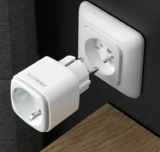BlitzWolf BW-SHP15: Έξυπνη πρίζα από την BlitzWolf (δουλεύει με hub της Zigbee) στα 10.6€!