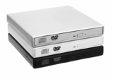 Εξωτερικό CD/DVD drive (υπάρχουν ακόμα) για το PC ή το laptop στα 13,2€!