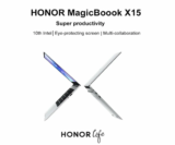 [#Ιστορικός_ΠΑΤΟΣ για λίγα κομμάτια] Honor MagicBook X 15 2021 [Intel i3-10110U/Intel UHD/8GB/256GB] Πληρέστατο, πανέμορφο και πολύ προσιτό στα 467.1€!