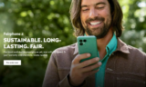 Fairphone 4 : Το πρώτο κινητό με έμφαση στην βιωσιμότητα, που δεν είναι εντελώς χάλια.
