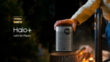 XGIMI Halo+ : Δε θα πιστεύετε τι μπορεί να χωρέσει ένας προβολέας 11 x 14 x 17 εκατοστά!