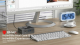 BMAX B3 με Intel Celeron N5095, 8GB RAM και διαστάσεις 12.5 x 11 εκ. στα 140€ απο Ευρώπη!