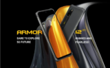 Ulefone Armor 12 5G: “Χτύπα και άλλο, θα τ’αντέξει” , με μπαταρία 5180mAh και Dimensity 700 με 5G!