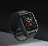 [#Ιστορικό_Χαμηλό] Haylou GST: Αρπάξτε τώρα το smartwatch της Haylou (1.69” οθόνη/IP68/μεγάλη αυτονομία) με 16€!