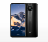 Nokia 8 V 5G : Μια τρομερά VFM συσκευή με Snapdragon 765 και εξαιρετική κάμερα στα 182.2€!