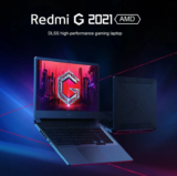 Το Redmi G Gaming Laptop 16.1″ (R7-5800H/16GB/512GB SSD/ RTX3060 ) είναι ένα εξωπραγματικών επιδόσεων laptop φτιαγμένο για Gamers!!