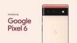 Η Google υποσχέθηκε, και τελικά παρέδωσε το Smartphone της χρονιάς. Ιδού το Google Pixel 6!