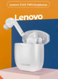 TC03: Η Lenovo διαλύει την ακρίβεια με ένα ακόμα ζευγάρι ποιοτικών TWS ακουστικών!