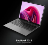 [#Ιστορικός_ΠΑΤΟΣ για ένα κομμάτι. Τρεχάτε!] Coolby EvoBook : Ultrabook με 2Κ οθόνη 13.5″, τον Intel-i5 1035G4 και 16GB RAM/512GB SSD στα 305.5€!