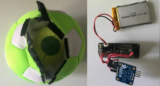 To DogPhone είναι μια μπάλα που επιτρέπει στον σκύλο σας, να σας πάρει τηλέφωνο!