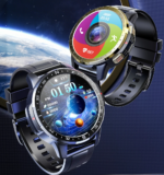 LOKMAT APPLLP: Full Android Smartwatch με AMOLED οθόνη 1.6″, 4GB RAM και 1000mAh μπαταρία με 124.6€!