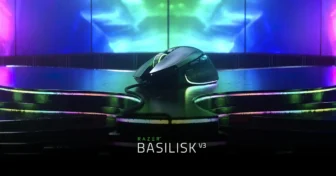 Razer Basilisk V3: Ενσύρματο Gaming ποντίκι 26.000DPI με RGB φωτισμό στα 42.8€