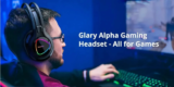 Tronsmart Glary : Gaming Headset με USB και 3.5mm σύνδεση και Noise Canceling με 27.9€!