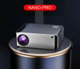 [#Ιστορικό_χαμηλό] Tanix Nano-PRO: Ο πρώτος προβολέας που συνδυάζει παιχνίδι και ψυχαγωγία!