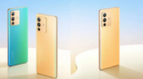 Το Vivo V23 5G έχει πλάτη που μπορεί και αλλάζει χρωματισμούς!