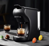 HiBREW H1A : ΠΟΛΥΜΗΧΑΝΗ Espresso που δουλεύει με κάψουλες Nespresso, Dolce Gusto αλλά και χύμα καφέ, με 79.7€ από Ευρώπη!