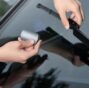 Baseus Car Wiper Cutter Repair Tool Auto Rain Wing Wiper Repairer Windscreen Wiper Blades For Car