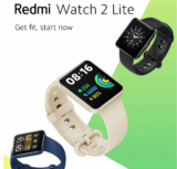 [Καλή τιμή] Redmi Watch 2 Lite : Νέα γενιά, ίδιος χαρακτήρας, Lite τιμή!